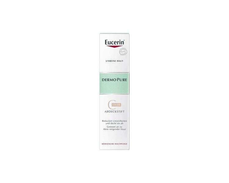 Eucerin DermoPure Concealer Stick 2g