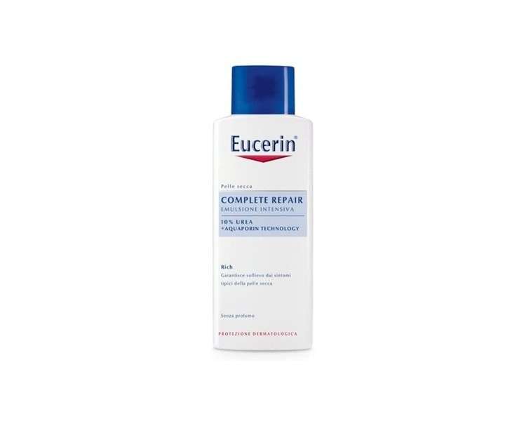 Eucerin 10% Urea R Emu 250ml