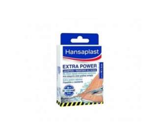 Aposito Hansaplast Med Universal 80x6cm