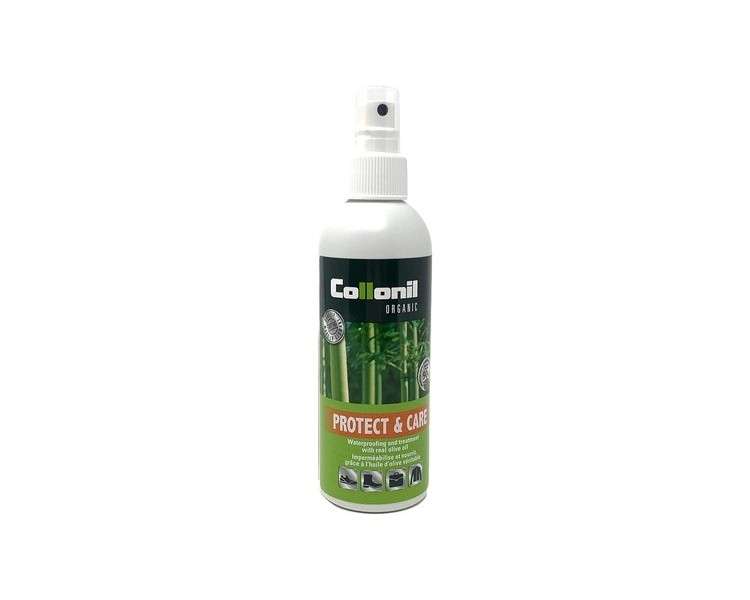 Collonil Organic Protect 2 Shoe Cream 200ml Multicolor