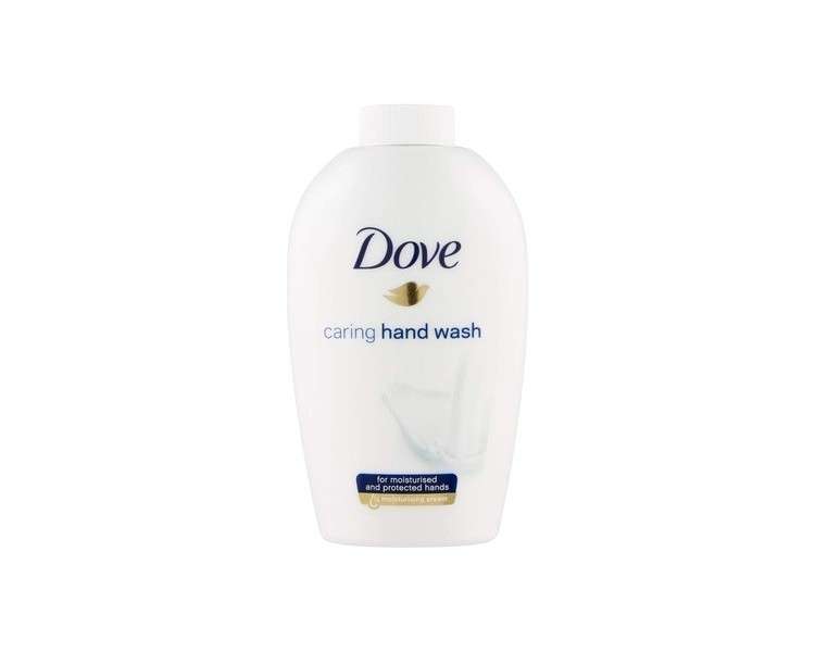 Dove Caring Hand Wash 250ml