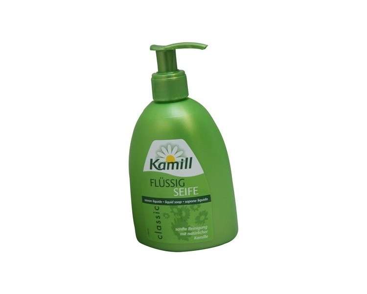 Kamill Classic Liquid Soap 300ml