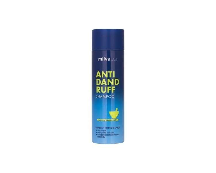Antidandruff Shampoo