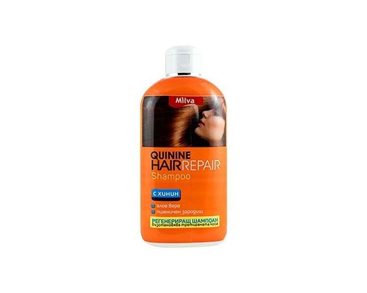 Hair Repair Shampoo 200ml