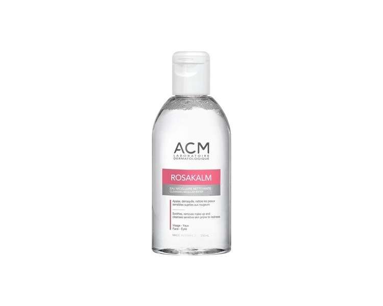 ACM Rosakalm Cleansing Water