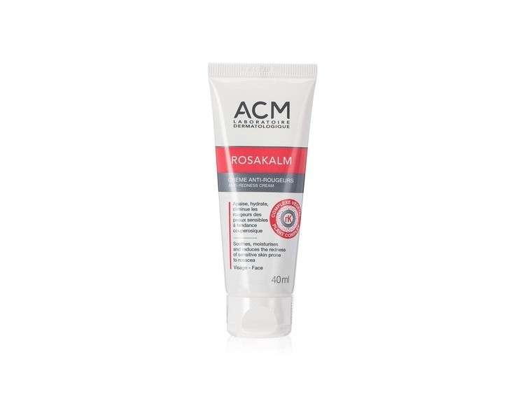 ACM Rosakalm Anti-Redness Cream