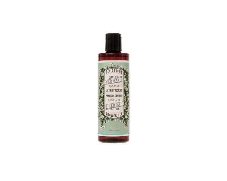 Panier des Sens Jasmine Shower Gel Made in France 250ml