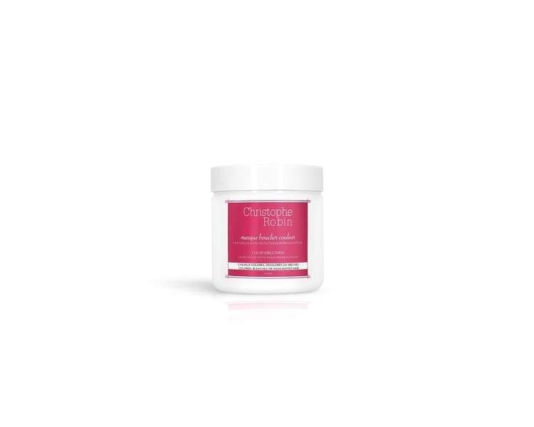 Christophe Robin Color Shield Mask