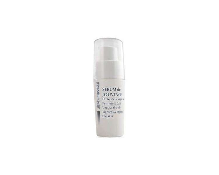 Jean d'Aveze Jouvence Serum for Dry Oil 30ml