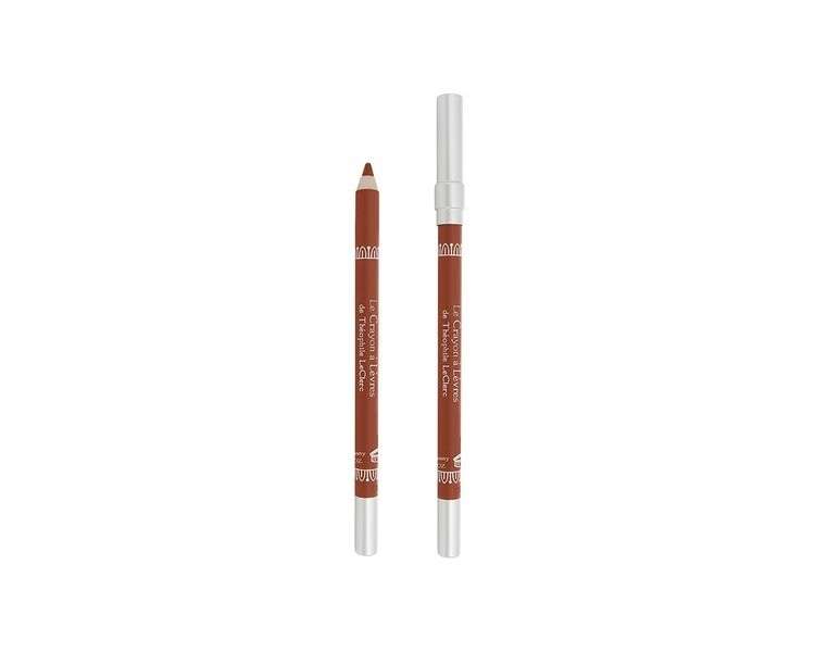 T.Leclerc Lip Pencil 1.2g 09 Ivresse