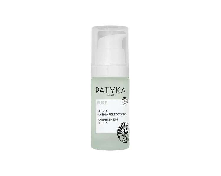 Pure Patyka Anti-Imperfections Serum 30ml