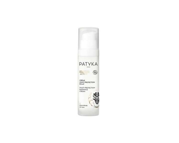 Patyka CR Multi-Protection Eclat PS 50ml