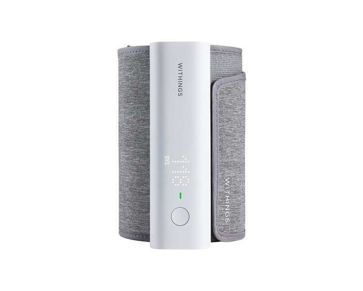 Withings BPM Connect Intelligent WiFi Blood Pressure Monitor