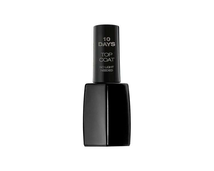 Pierre René 10 Days Top Coat