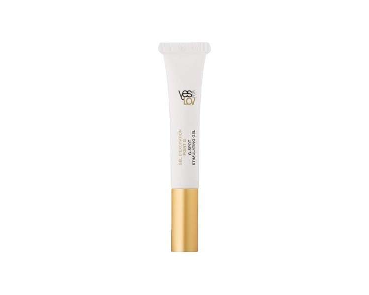 YESforLOV G-Spot Gel 30g