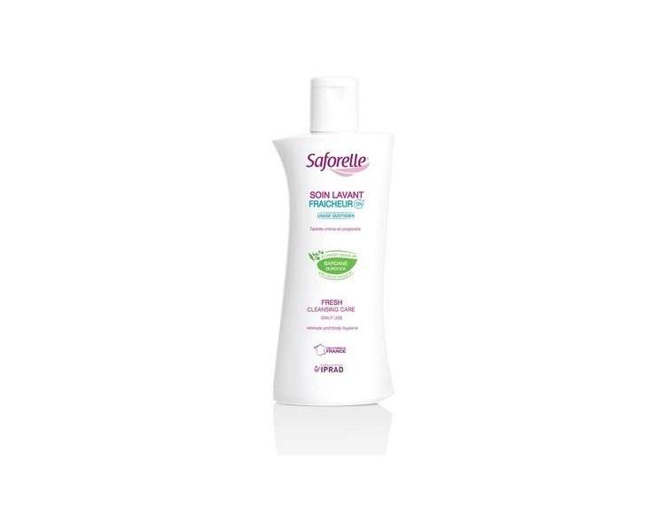 Saforelle Fresh Cleansing Care 100ml