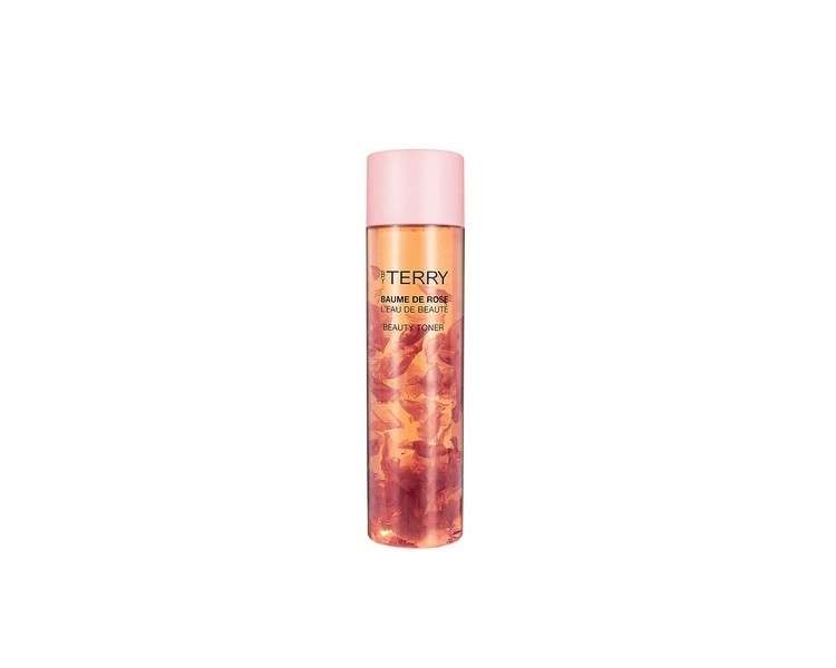 By Terry Baume de Rose Beauty Toner Infused with Rose Petals 200ml 7.04 fl oz