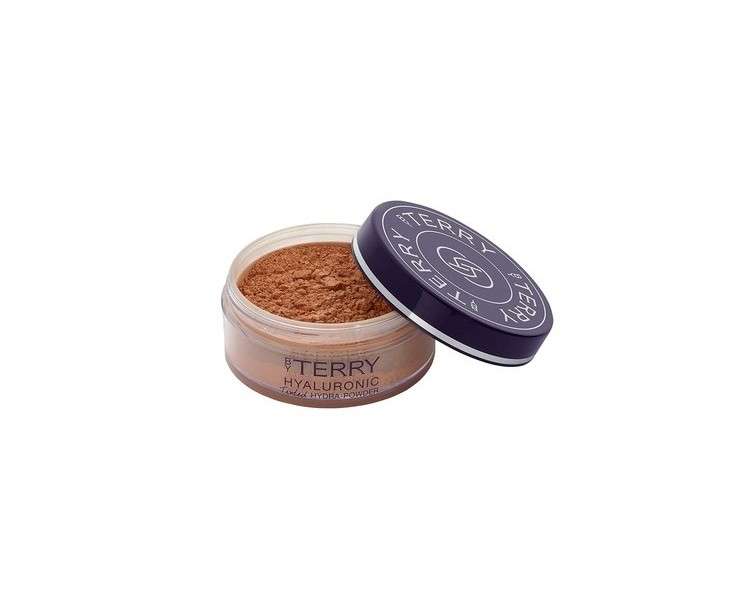 By Terry Hyaluronic Tinted Hydra-Powder Tinted Face Setting Powder 600 Dark