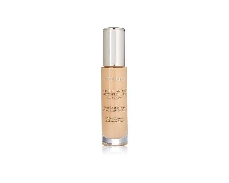 By Terry Cellularose Brightening CC Lumi-Serum 3 Apricot Glow 30ml