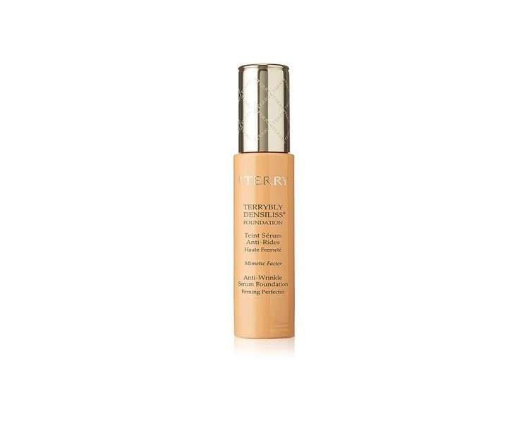 By Terry Terrybly Densiliss Liquid Foundation N 3 Vanilla Beige