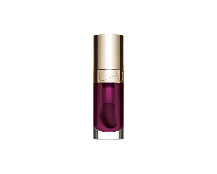 Clarins Lip Comfort Oil Lip Gloss 7ml