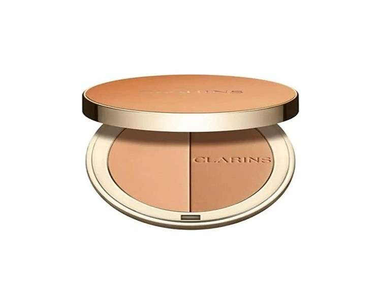 Clarins Ever Bronze Compact Powder