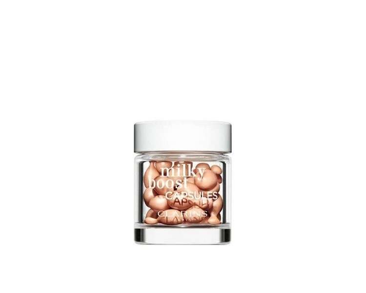 Clarins Milky Caps 3.5 366