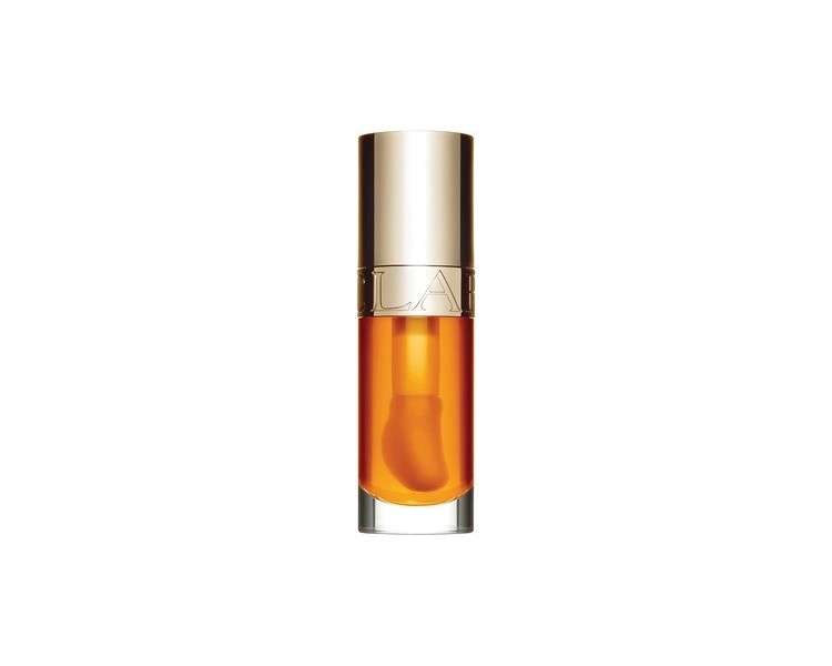 Clarins Lip Comfort Oil 01 Honey 7ml