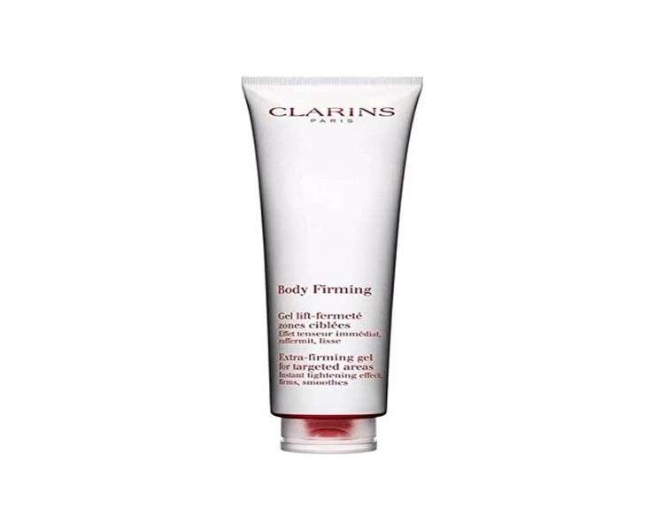 CLARINS Body Firming Gel 150ml