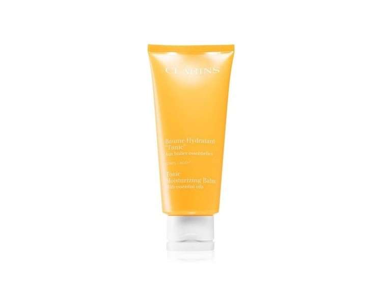 Clarins Tonic Moisturising Balm 200ml