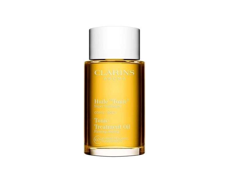 Clarins Body Treatment Body Oil 100ml