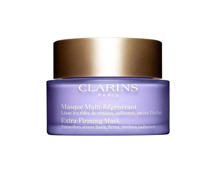 Clarins Mask Face Extra-Firming Mask 75ml