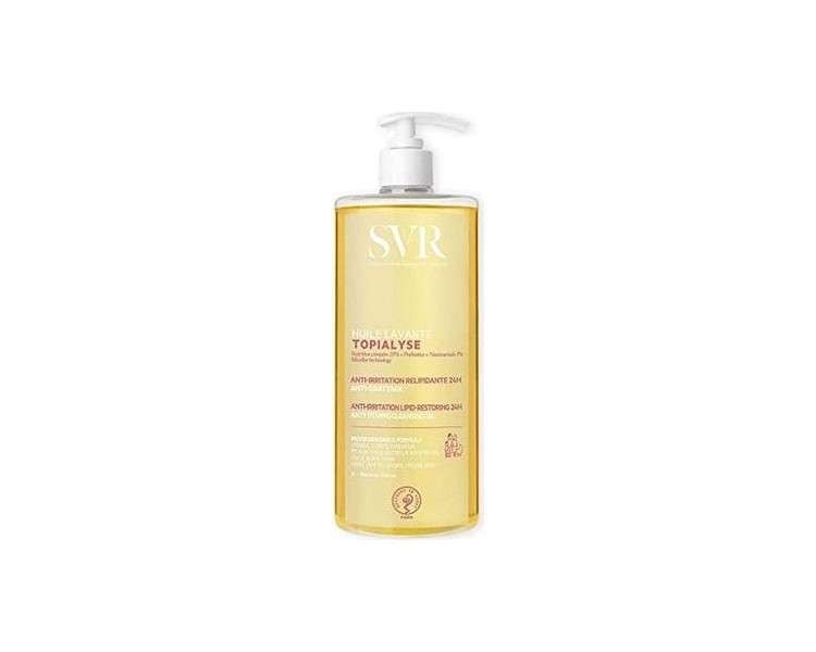 SVR Topialyse Huile Lavante Oil 200ml