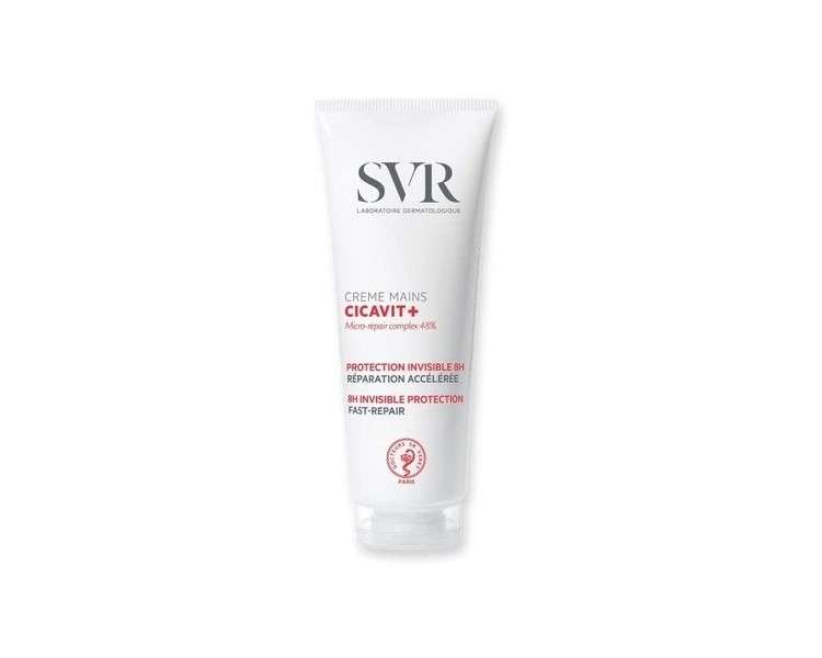 SVR Cicavit+ Hands Cream 75g