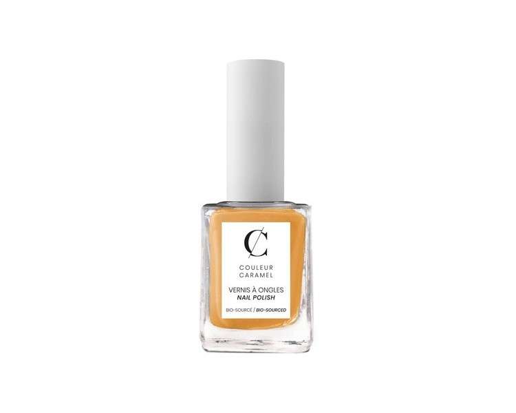 Couleur Caramel Nail Polish No. 900 Sunkissed