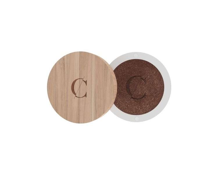 Couleur Caramel Eye Shadow No.157 Chocolate