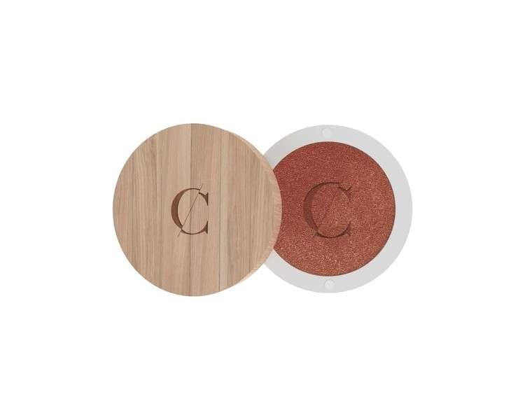 Couleur Caramel Eye Shadow No. 154 Terracotta