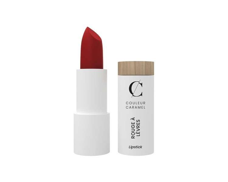 Couleur Caramel Rouge A Levre N°292 Lipstick