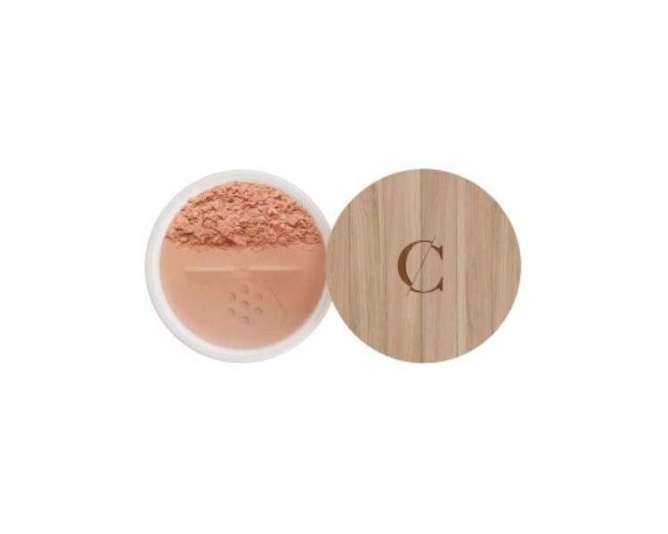 Couleur Caramel BIO MINERAL Foundation Refill Bio & Vegan 26-Light Brown