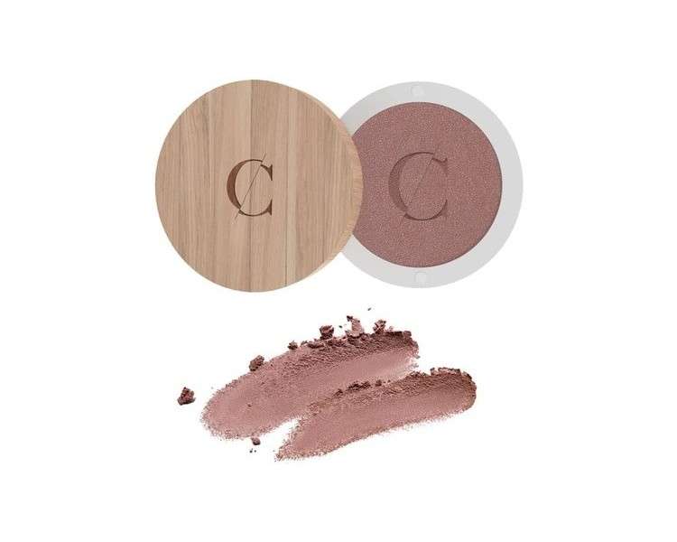 Couleur Caramel Bio & Vegan Eyeshadow Refill 055 Pearly Copper