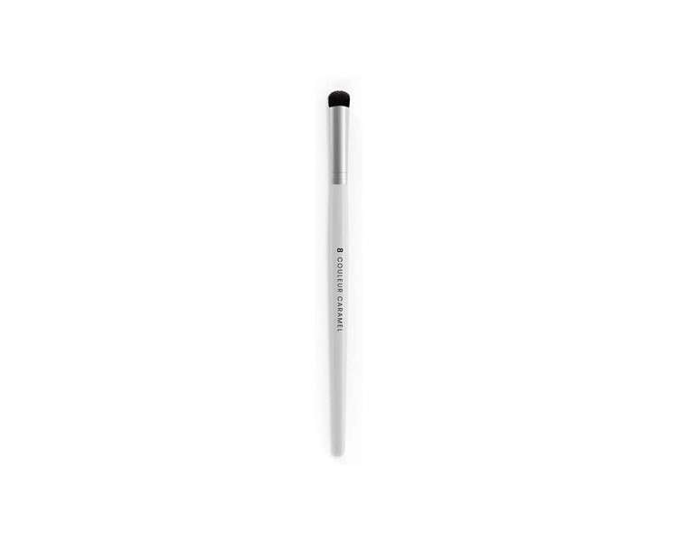 Couleur Caramel Eyelid Brush Nº9