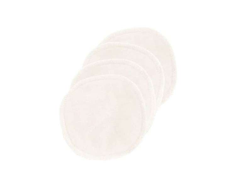Eco Makeup Remover Wipes