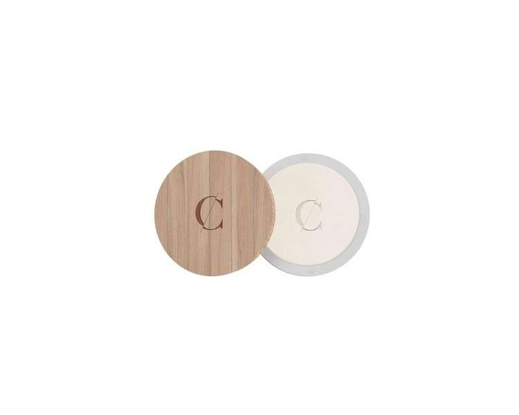 Mineral Compact Powder