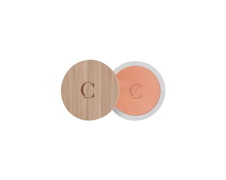 Couleur Caramel Mineral Compact Powder 604 Orange Beige 2 Units