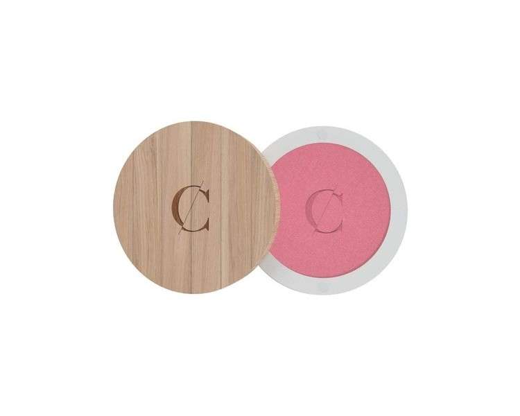 Couleur Caramel Blush N°69 Bio Radiant Pink