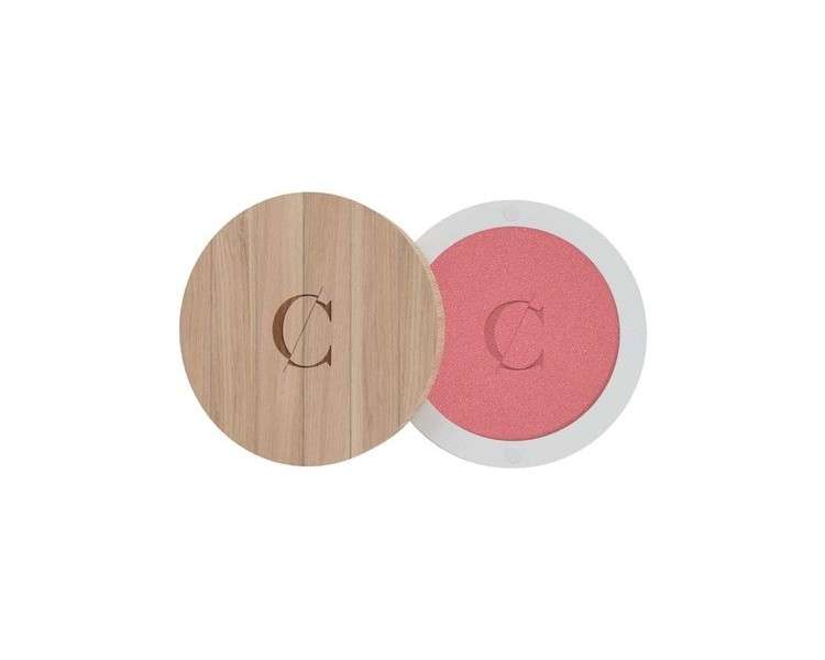 Couleur Caramel Blush No.68 Bio Peach Glow