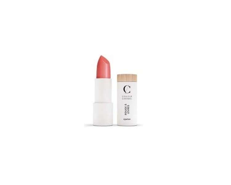 Couleur Caramel Coral Rose Lipstick 1 Unit