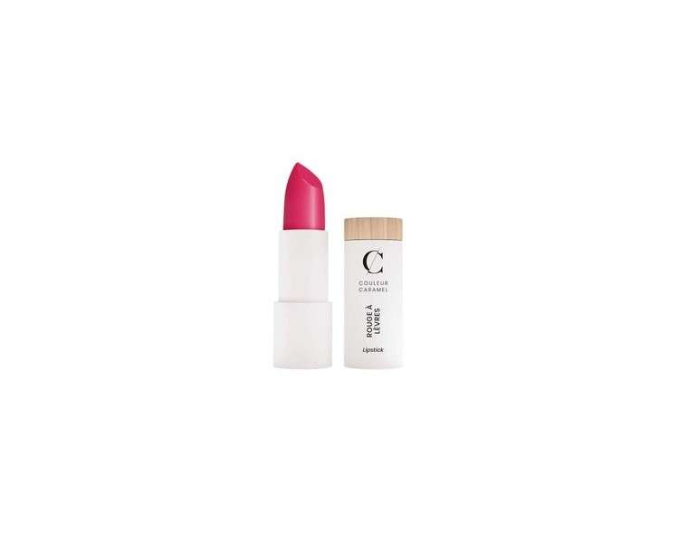 Couleur Caramel Flash Pink Lipstick 1 Unit