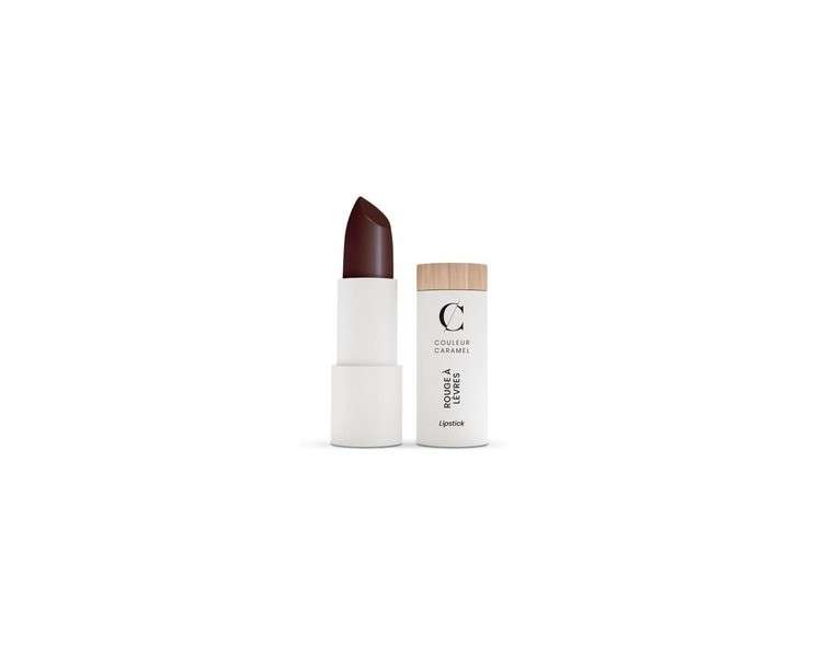 Couleur Caramel Stolen Kiss Lipstick 1 Unit