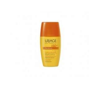 Uriage Bariésun Ultra-Light Very High Sun Protection Fluid LSF50+ 30ml